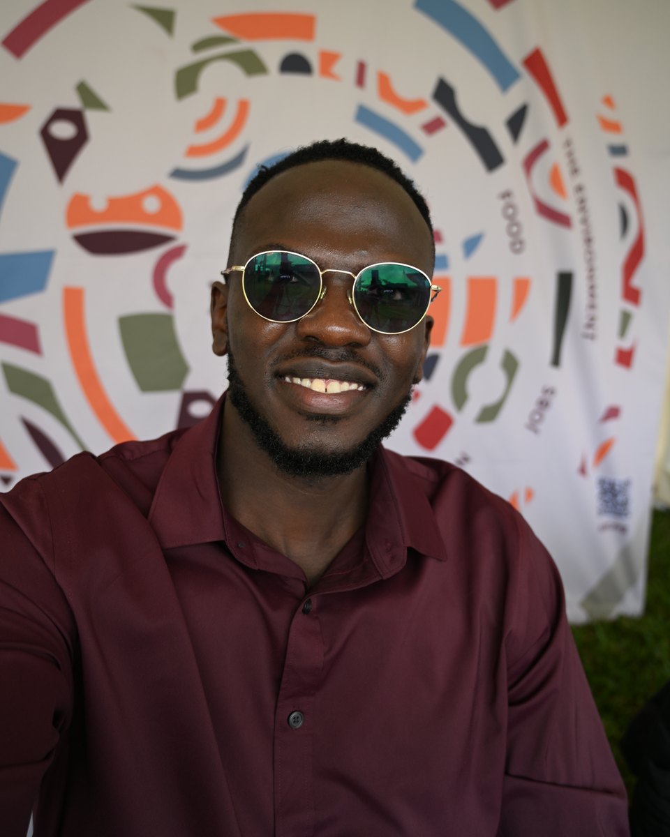 Saleef Nyambok